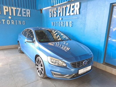 2015 Volvo S60 T4 Excel Powershift for sale