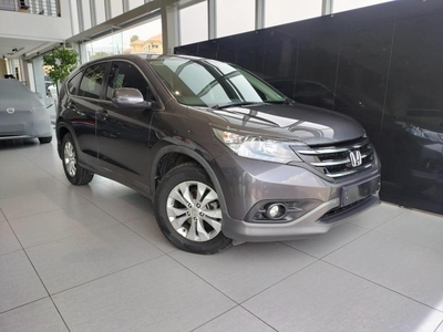 2014 Honda Cr-v 2.0 Comfort Auto for sale