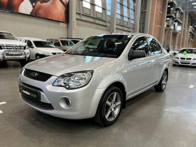 2015 Ford Ikon 1.6 Ambiente for sale