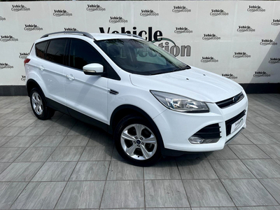 2016 Ford Kuga 1.5 Ecoboost Ambiente A/t for sale