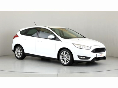 2018 Ford Focus Hatch 1.0t Trend Auto for sale