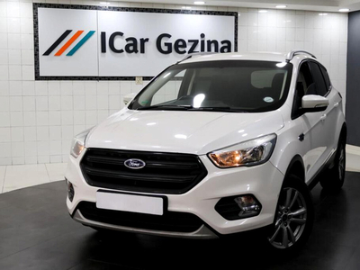2018 Ford Kuga 1.5t Ambiente Auto for sale