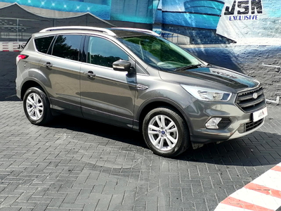 2018 Ford Kuga 1.5t Ambiente Auto for sale