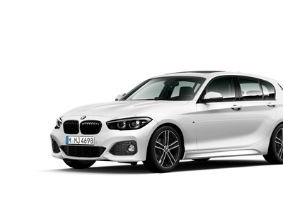2019 Bmw 120i Edition M Sport Shadow 5dr A/t (f20) for sale