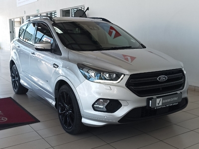 2019 Ford Kuga 2.0tdci Awd St Line for sale
