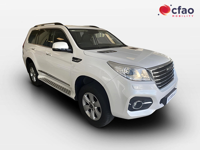 2021 Haval H9 2.0 Luxury 4x4 A/t for sale