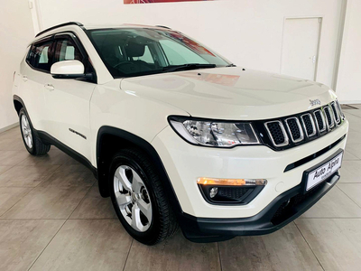 2021 Jeep Compass 1.4t Longitude for sale