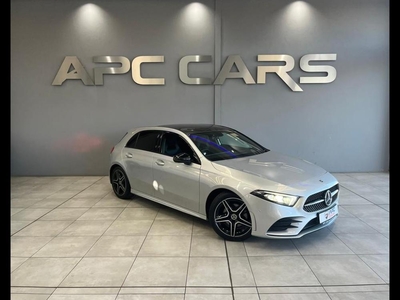 2021 Mercedes-benz A200 A/t for sale