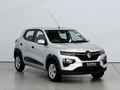 2022 Renault Kwid 1.0 Dynamique 5dr for sale