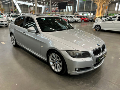 2010 Bmw 325i Exclusive A/t (e90) for sale