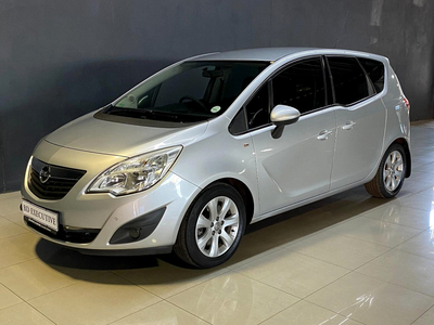 2013 Opel Meriva 1.4t Enjoy for sale