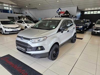 2014 Ford Ecosport 1.5tivct Ambiente for sale