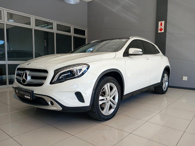 2015 Mercedes-benz Gla 200 A/t for sale