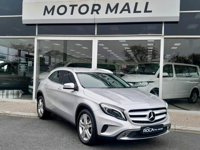 2015 Mercedes-benz Gla 200 Cdi for sale