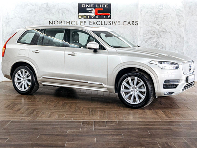2015 Volvo Xc90 D5 Inscription Awd for sale