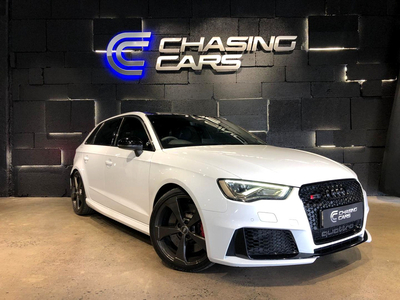 2016 Audi Rs3 Sportback Stronic for sale