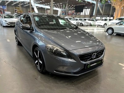 2016 Volvo V40 T4 Momentum Geartronic for sale
