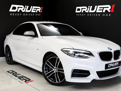 2018 Bmw M240i A/t (f22) for sale