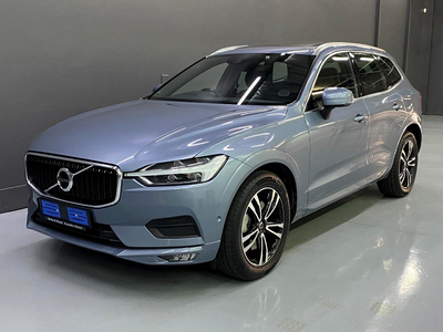 2018 Volvo Xc60 D5 Awd Momentum for sale