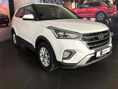 2019 Hyundai Creta 1.6 Executive Auto for sale