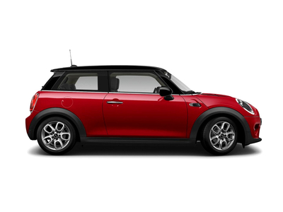 2019 Mini Cooper A/t for sale