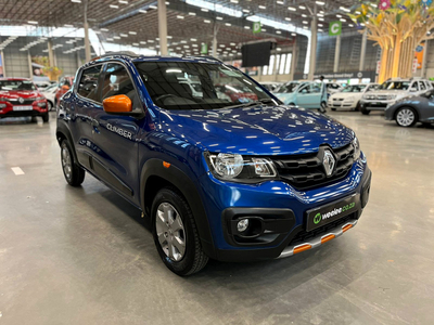 2019 Renault Kwid 1.0 Climber 5dr for sale