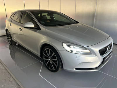 2019 Volvo V40 T3 Momentum Geartronic for sale