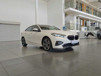 2020 Bmw 218i Gran Coupe A/t (f44) for sale