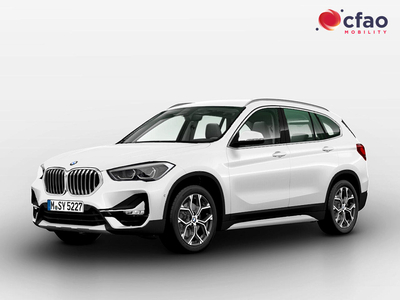 2020 Bmw X1 Sdrive18i Xline A/t (f48) for sale