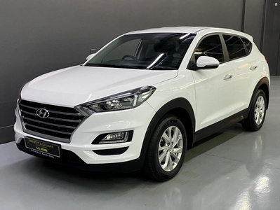 2020 Hyundai Tucson 2.0 Premium A/t for sale
