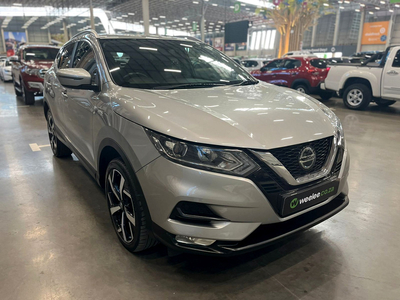 2020 Nissan Qashqai 1.5 Dci Acenta Plus for sale