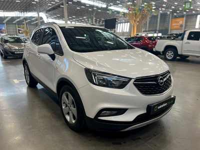 2020 Opel Mokka X Cosmo 1.4t A/t for sale