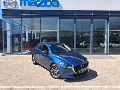 2021 Mazda Mazda2 1.5 Dynamic 5dr for sale