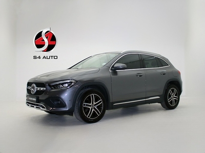 2021 Mercedes-benz Gla 200 A/t for sale