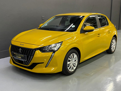 2021 Peugeot 208 1.2 Active for sale