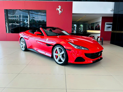 2022 Ferrari Portofino for sale