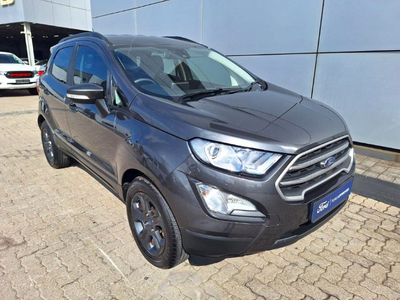 2022 Ford Ecosport 1.0 Ecoboost Trend for sale