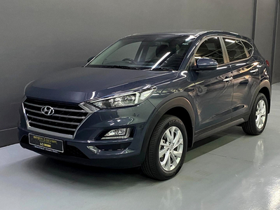 2022 Hyundai Tucson 2.0 Premium A/t for sale