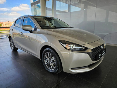 2022 Mazda Mazda2 1.5 Dynamic A/t 5dr for sale