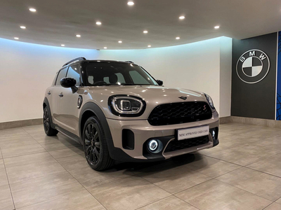 2022 Mini Cooper S Countryman Auto for sale