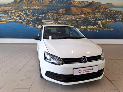2022 Volkswagen Polo Vivo 1.4 Trendline (5dr) for sale