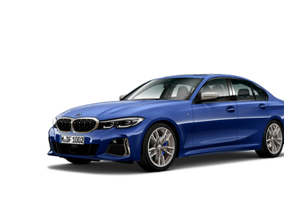 2023 Bmw M340i Xdrive A/t (g20) for sale