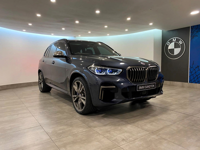 2023 Bmw X5 M50i (g05) for sale