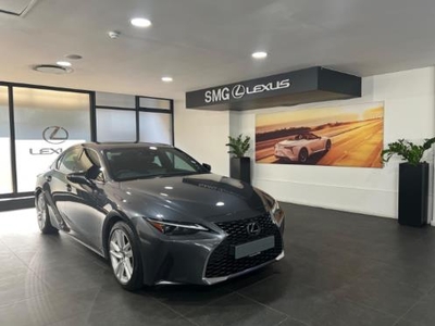 2023 Lexus Is 300h Se for sale