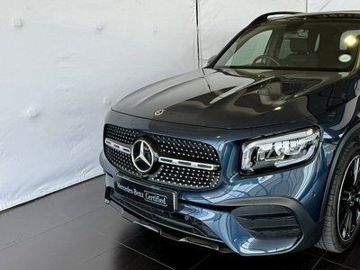 2023 Mercedes-benz Glb 220d Progressive for sale
