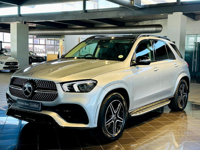 2023 Mercedes-benz Gle 300d 4matic for sale