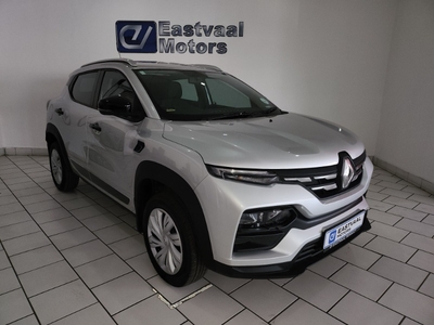 2023 Renault Kiger 1.0 Energy Life for sale