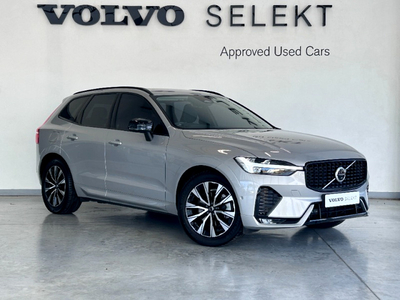 2023 Volvo Xc60 B5 R-design Geartronic Awd for sale