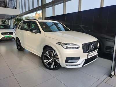 2023 Volvo Xc90 B6 R-design Awd for sale