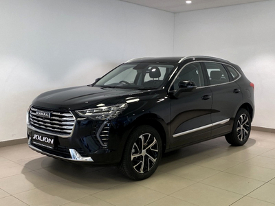 2024 Haval H2 Jolion 1.5t Luxury Dct for sale